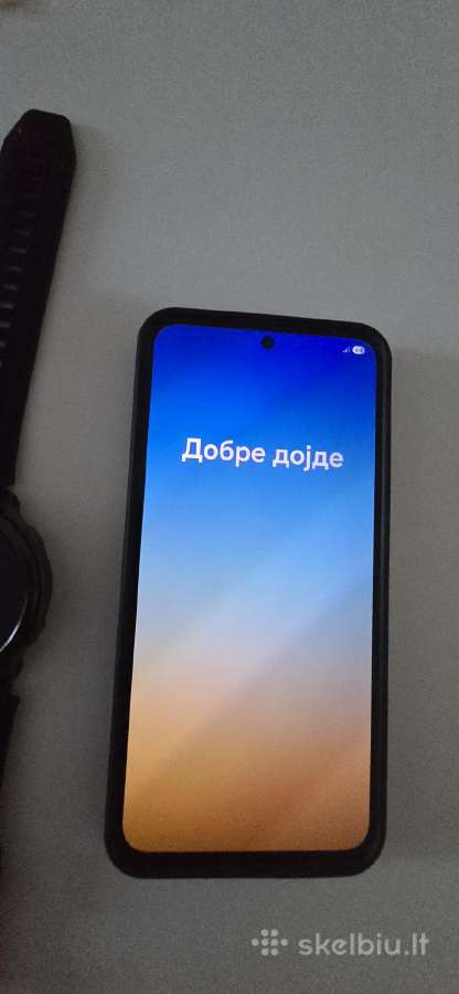 Telefonas Tvarkingas su priedais - nuotraukos Nr. 4