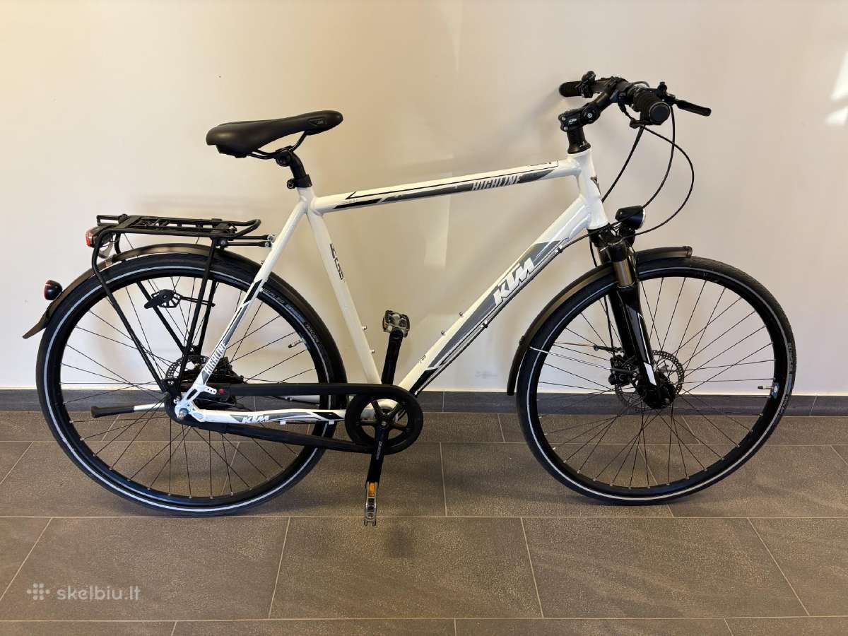 KTM Highline Sl11 XL