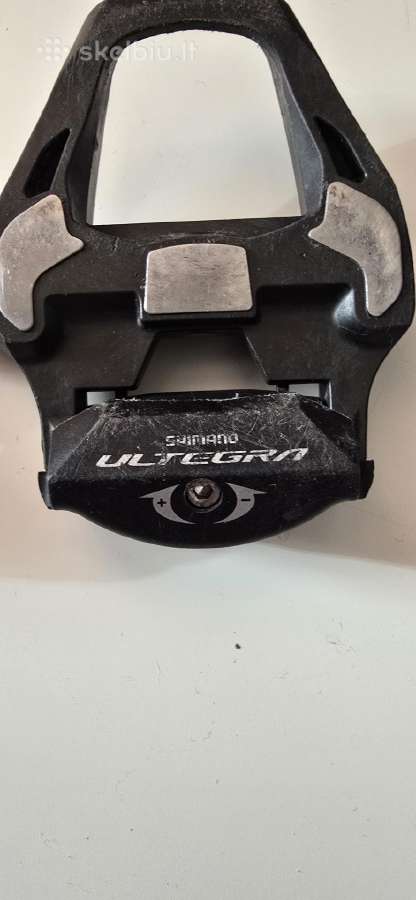 Shimano Ultegra Pd-r8000 - nuotraukos Nr. 2