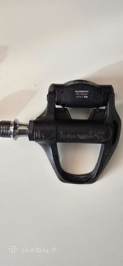 Shimano Ultegra Pd-r8000 - nuotraukos Nr. 4