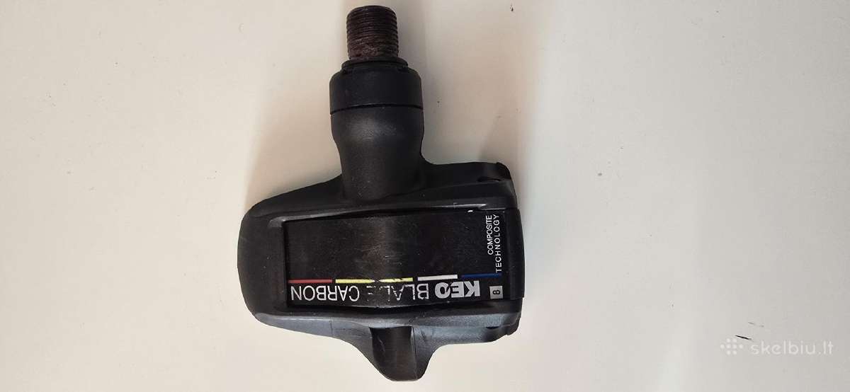 Look Ko Blade Carbon - nuotraukos Nr. 4