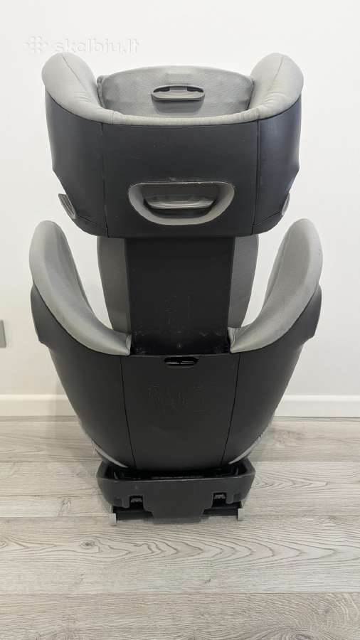 Cybex Pallas S-fix autokėdutė (9–36 kg) su Isofix - nuotraukos Nr. 3