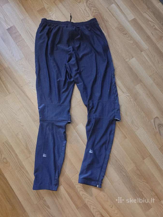 Trimtex sportinės kelnės, XXL - nuotraukos Nr. 2