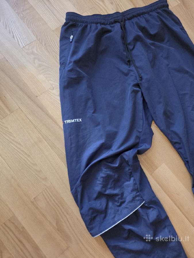 Trimtex sportinės kelnės, XXL - nuotraukos Nr. 5