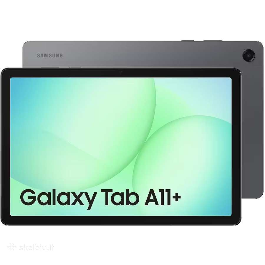 Samsung Galaxy Tab A11+