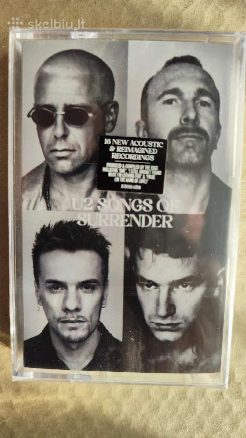 U2
