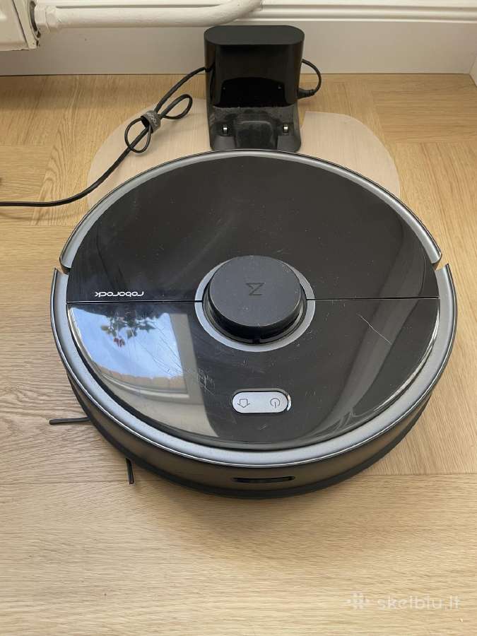 Roboroc S5 Max