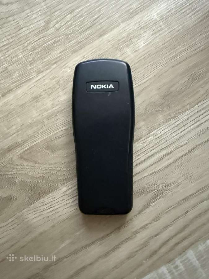 Seni mobilūs telefonai - nuotraukos Nr. 4