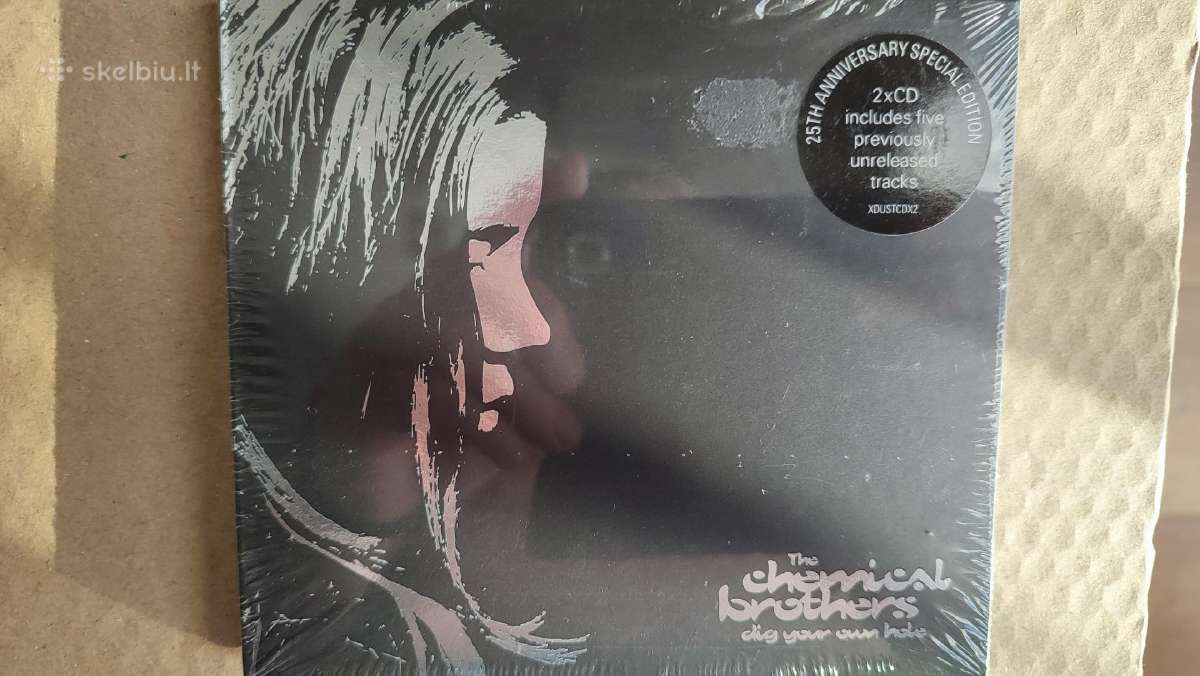 The Chemical Brothers