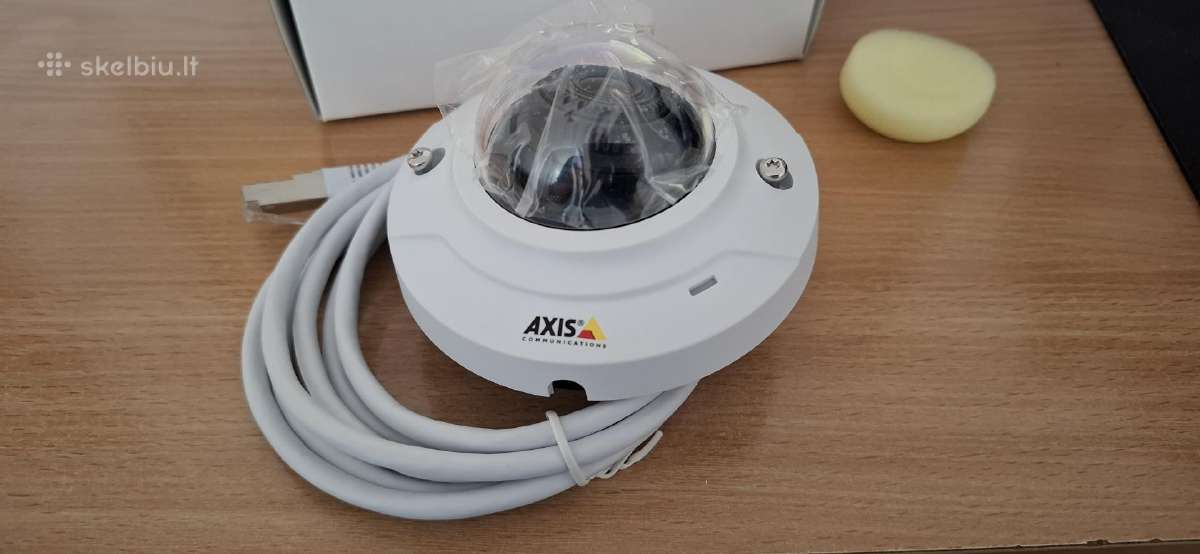 Vaizdo kamera Axis M3005-v