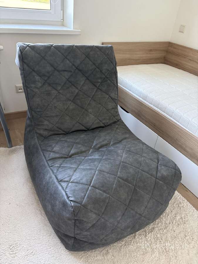 Rašomasis stalas - nuotraukos Nr. 7