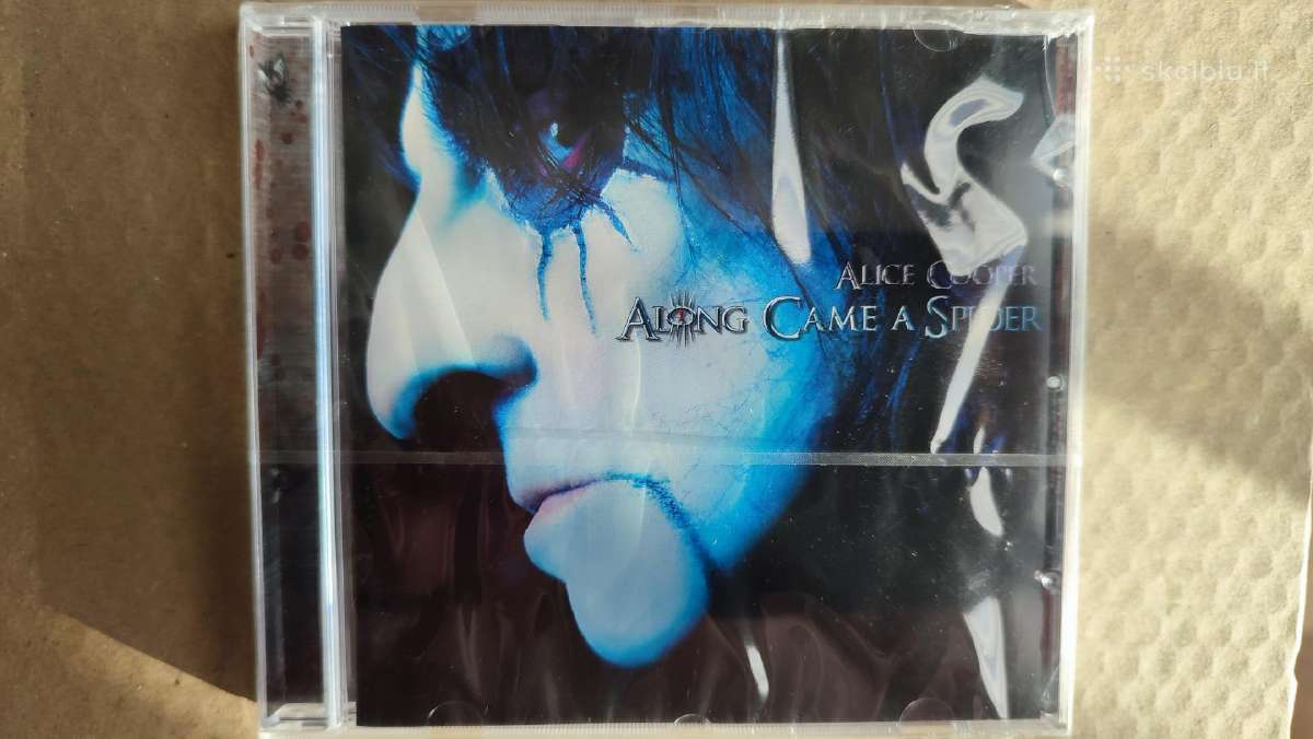 Alice Cooper