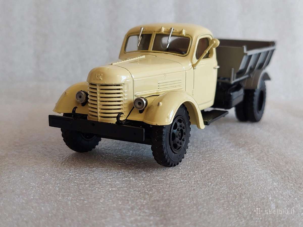 Zis - Mmz - 585