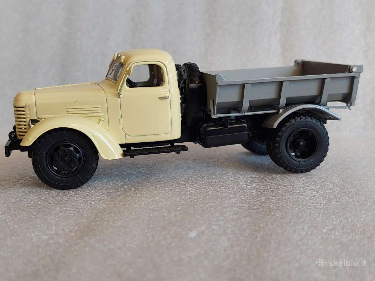 Zis - Mmz - 585 - nuotraukos Nr. 2