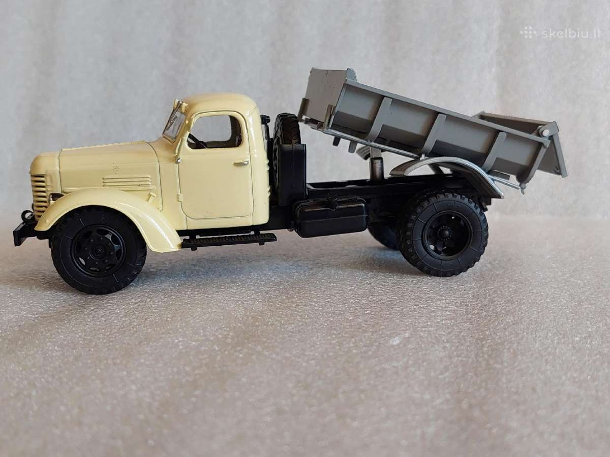 Zis - Mmz - 585 - nuotraukos Nr. 4