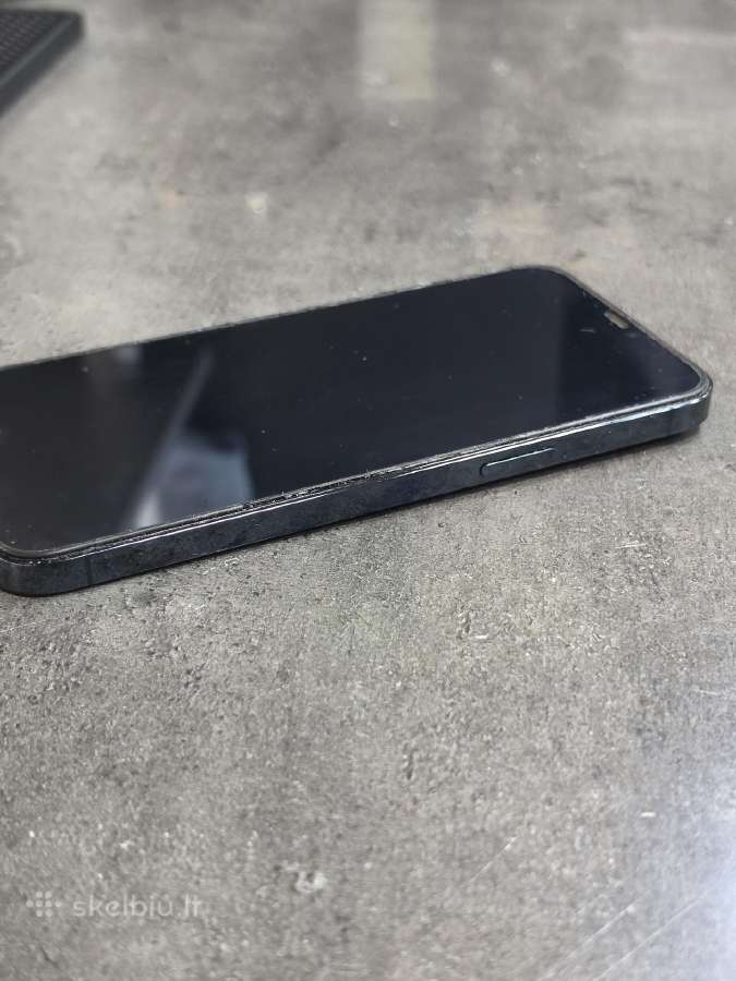 Parduodamas Iphone12 Pro Max - nuotraukos Nr. 7