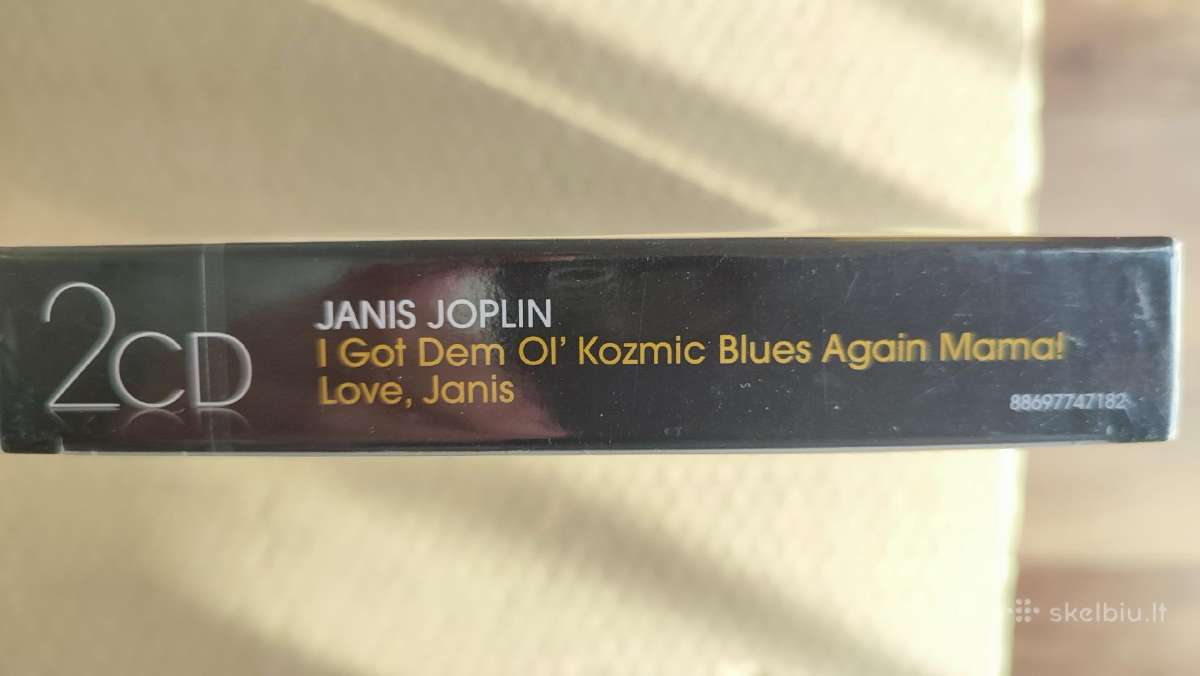 Janis Joplin - nuotraukos Nr. 3