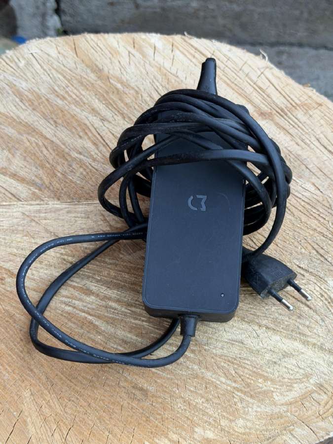 Xiaomi Mi Electric Scooter Pro 2 paspirtukas - nuotraukos Nr. 10