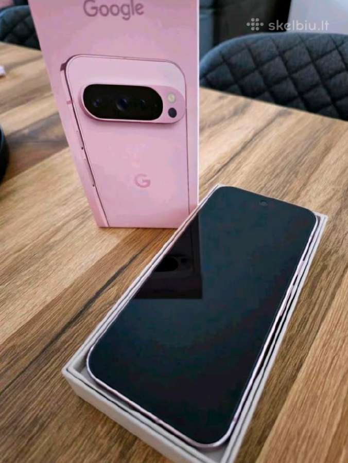 Google Pixel 9 Pro