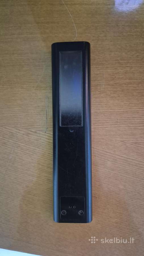 Samsung Oled'65 Qe65s95batxxh S95b - nuotraukos Nr. 6