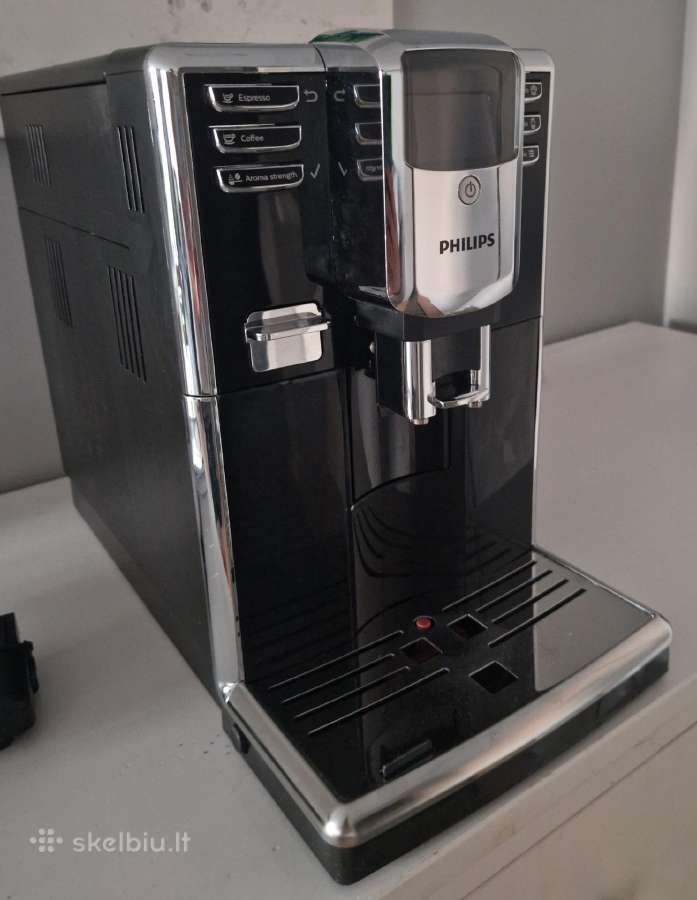 Kavos aparatas Philips 5000 series Ep5360