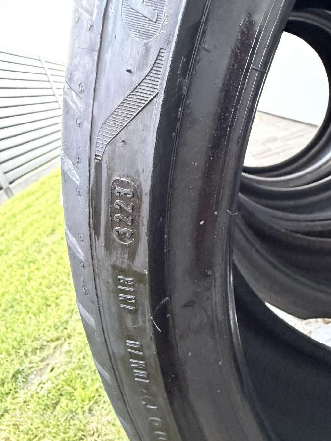 Goodyear Eagle F1 Asymetric 3 R20 - nuotraukos Nr. 5