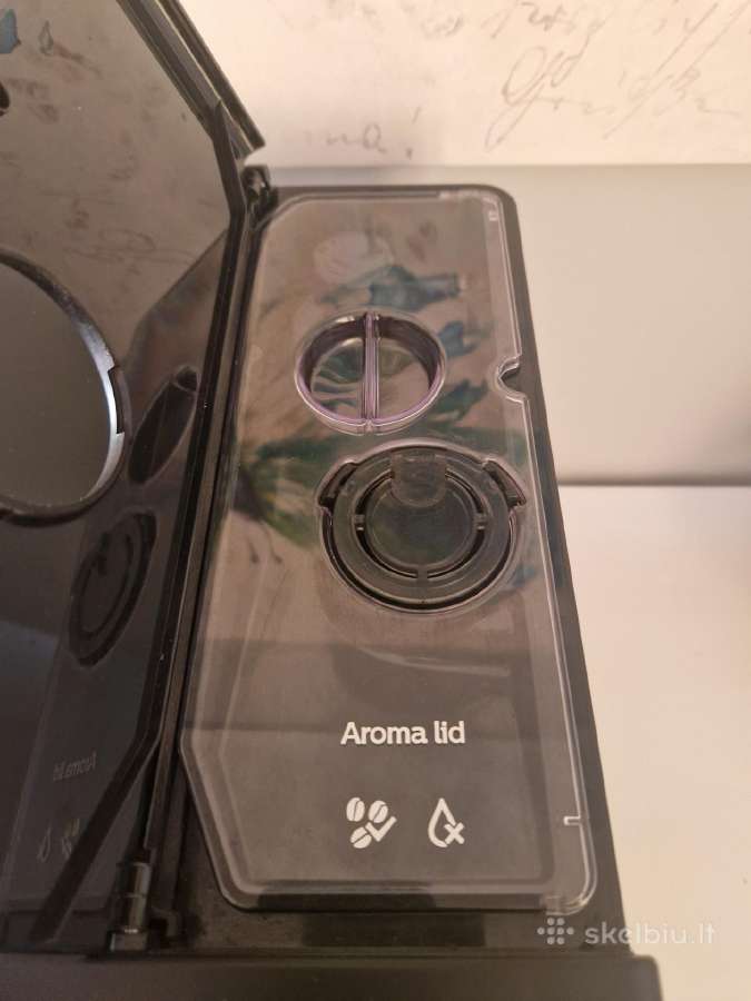 Kavos aparatas Philips 5000 series Ep5360 - nuotraukos Nr. 4