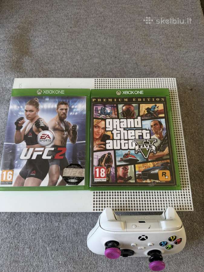 Xbox 1