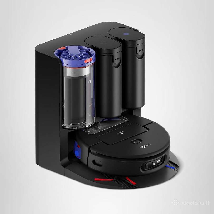 Dyson Spot+scrub Ai robotas siurblys