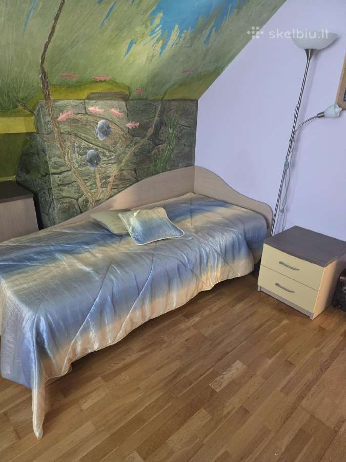 Paauglio kambario baldai - nuotraukos Nr. 2