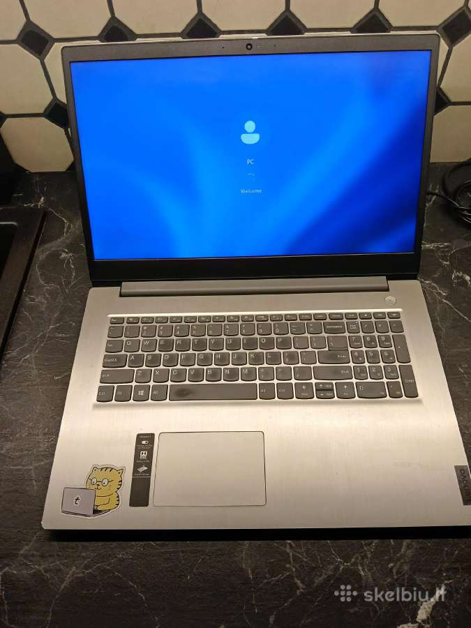 Lenovo Idealpad 3 17ada05