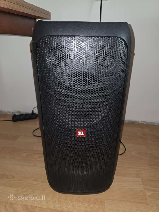 Jbl Partybox 310
