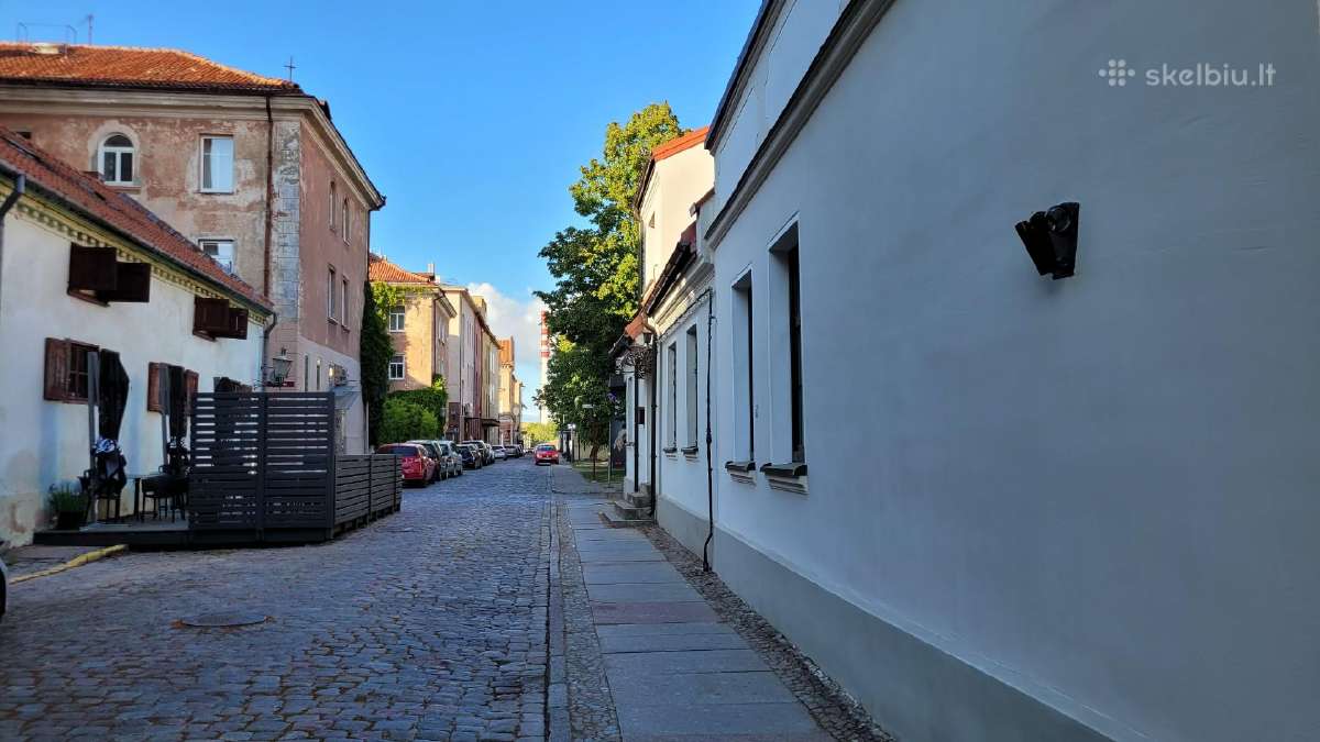 Trumpalaikė nuoma Klaipėdos senamiestyje - nuotraukos Nr. 10