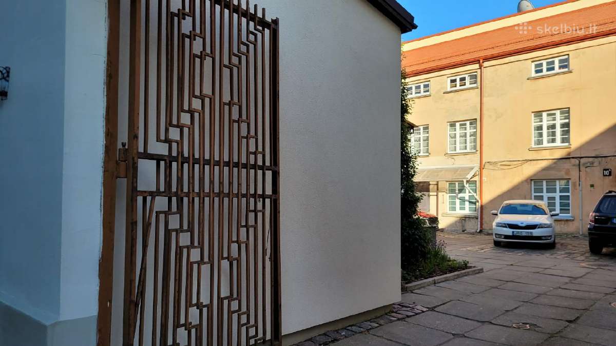 Trumpalaikė nuoma Klaipėdos senamiestyje - nuotraukos Nr. 11