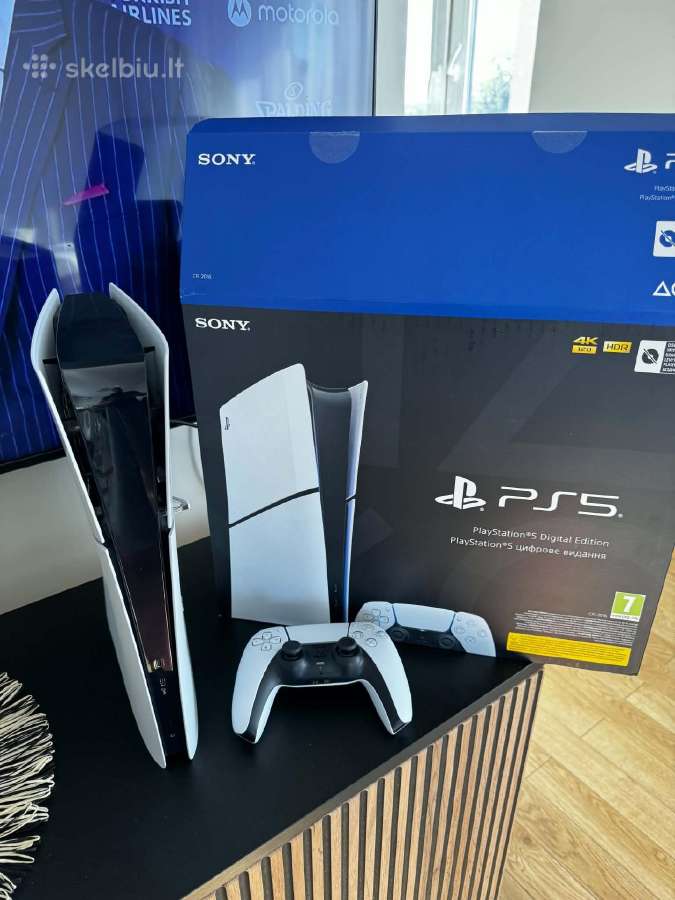 Ps5 ir Ps Portal