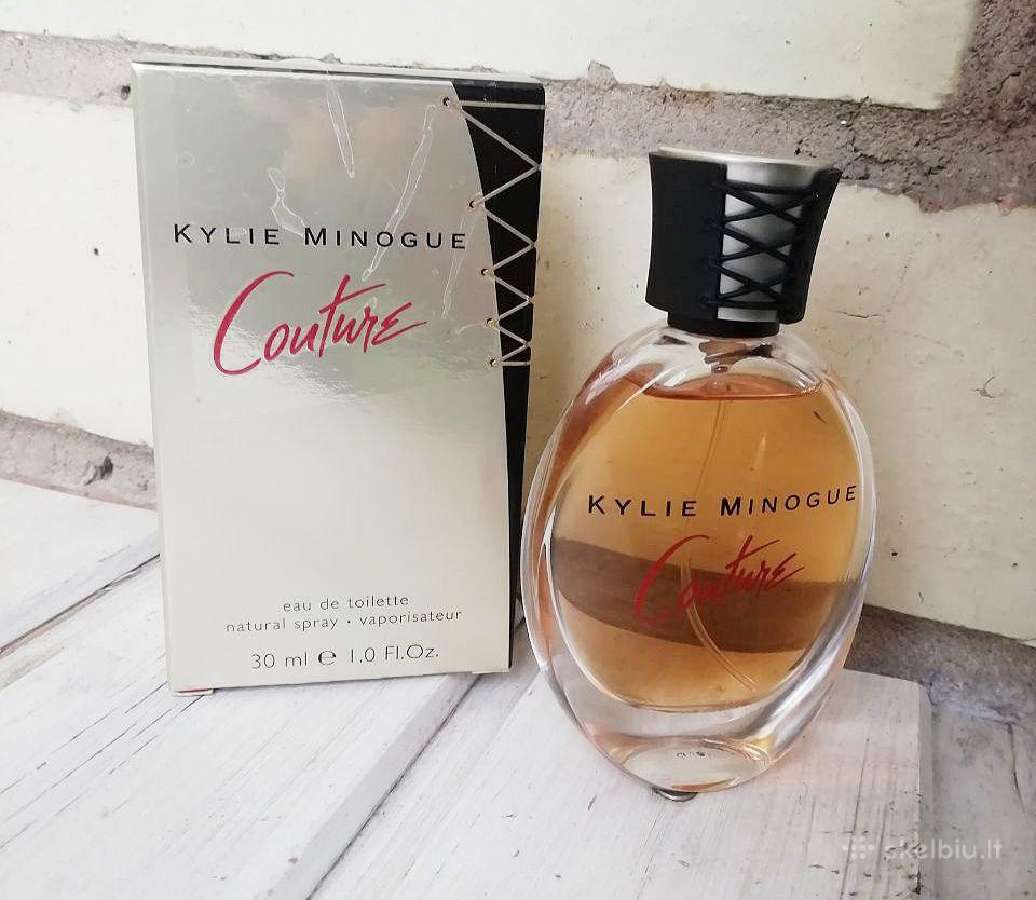 Moteriški kvepalai Couture Kylie Minogue