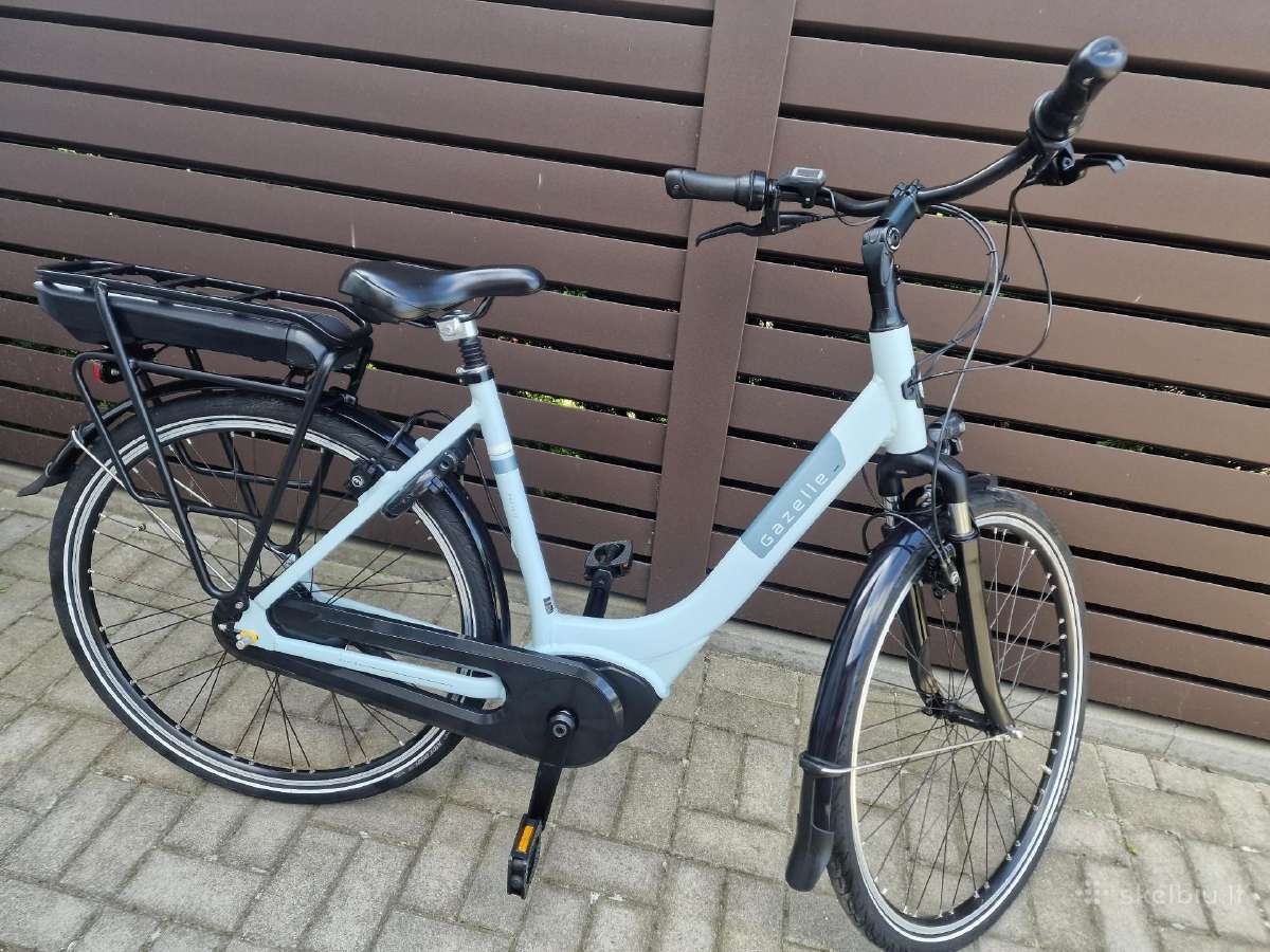 Gazelle