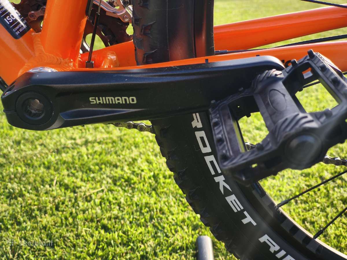 Cannondale (L) - nuotraukos Nr. 7