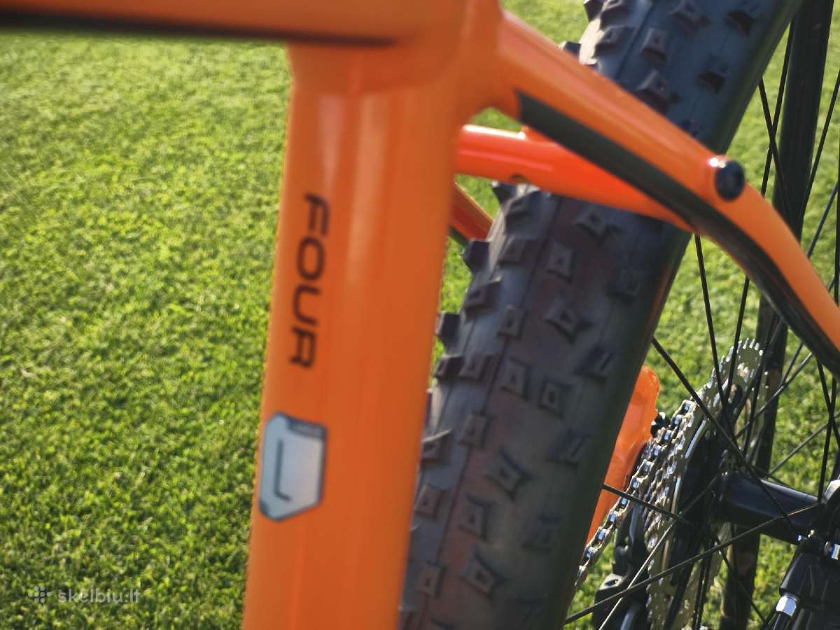 Cannondale (L) - nuotraukos Nr. 6
