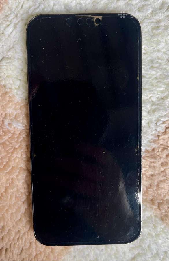 iPhone 13pro max 128gb