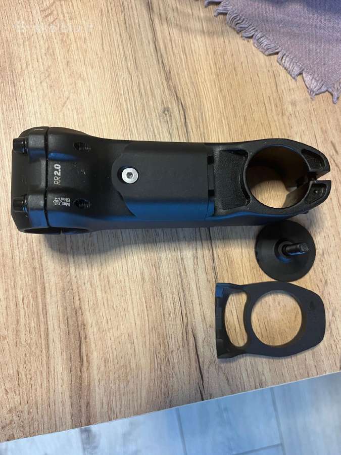 Syncros Rr 2.0 Stem vairo išnaša 110 mm - nuotraukos Nr. 2