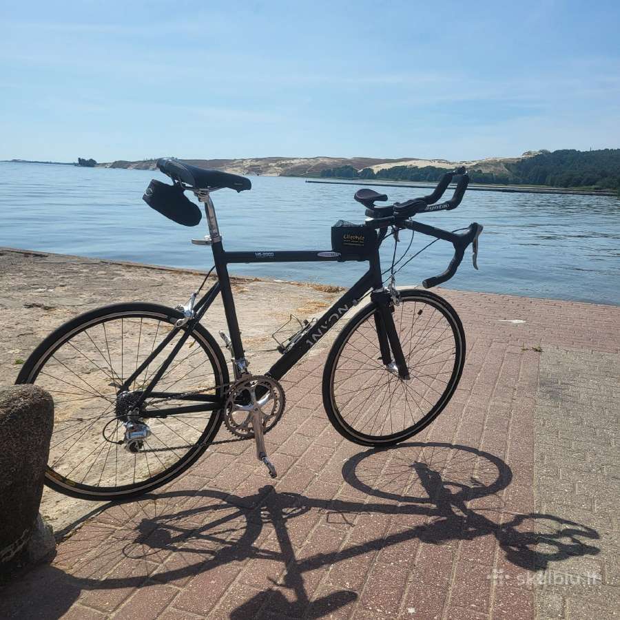 Canyon plentinukas speed max 2000