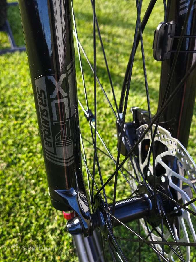 Cannondale (L) - nuotraukos Nr. 22