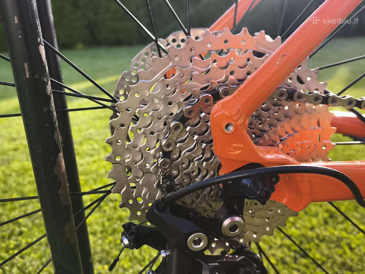 Cannondale (L) - nuotraukos Nr. 10