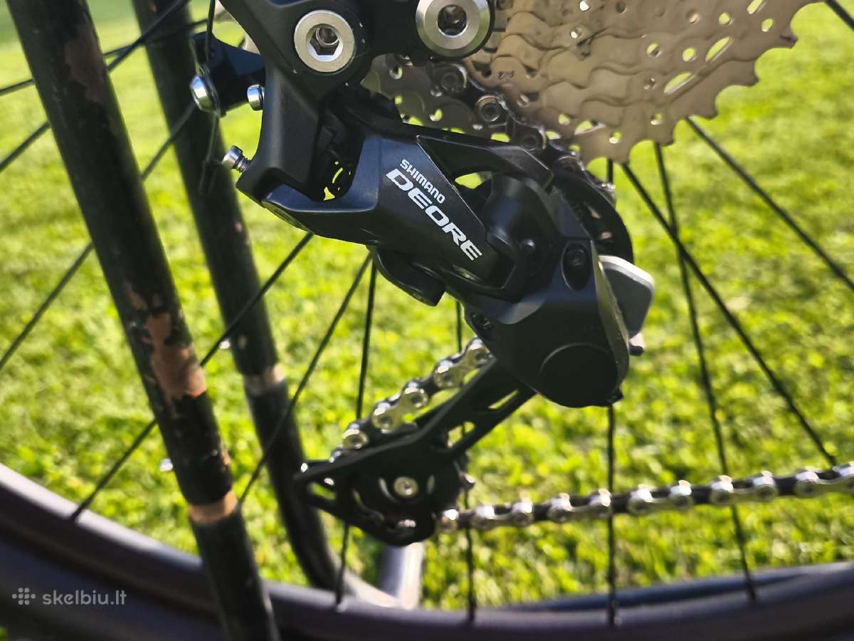 Cannondale (L) - nuotraukos Nr. 11