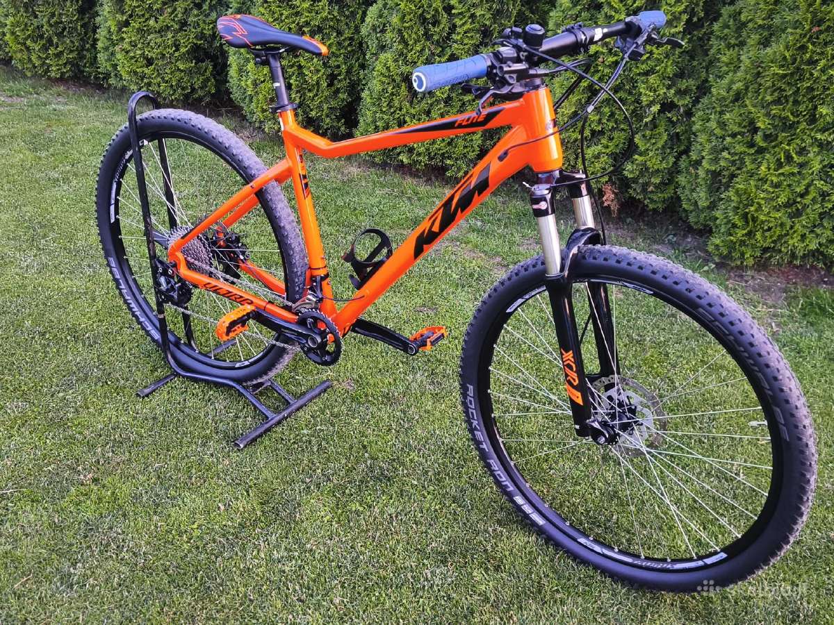 KTM (L)