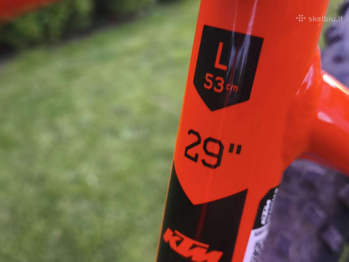 KTM (L) - nuotraukos Nr. 5