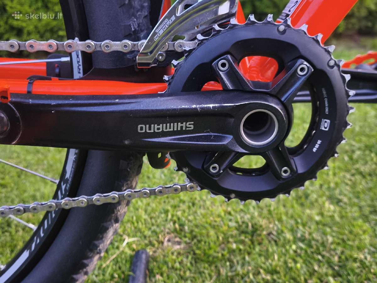 KTM (L) - nuotraukos Nr. 8