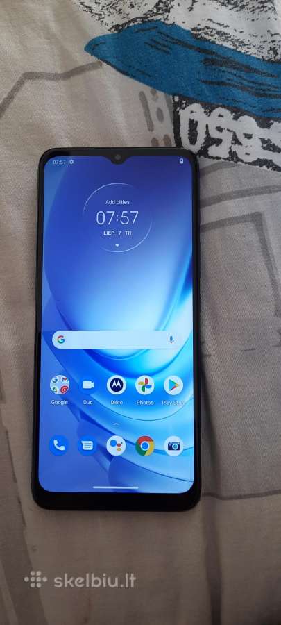 Twarkingu Telefonu Rinkinis + Ausiniu Rinkinis
