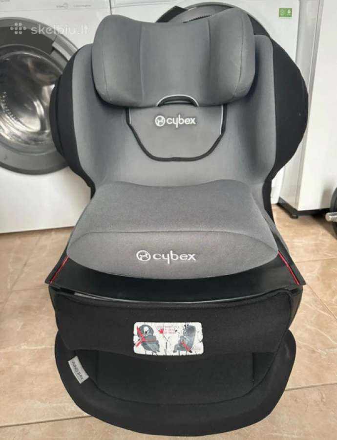 Cybex Juno 2-fix automobilinė kedutė